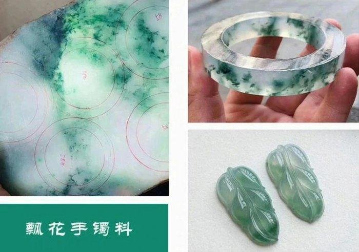 翡翠定制收益